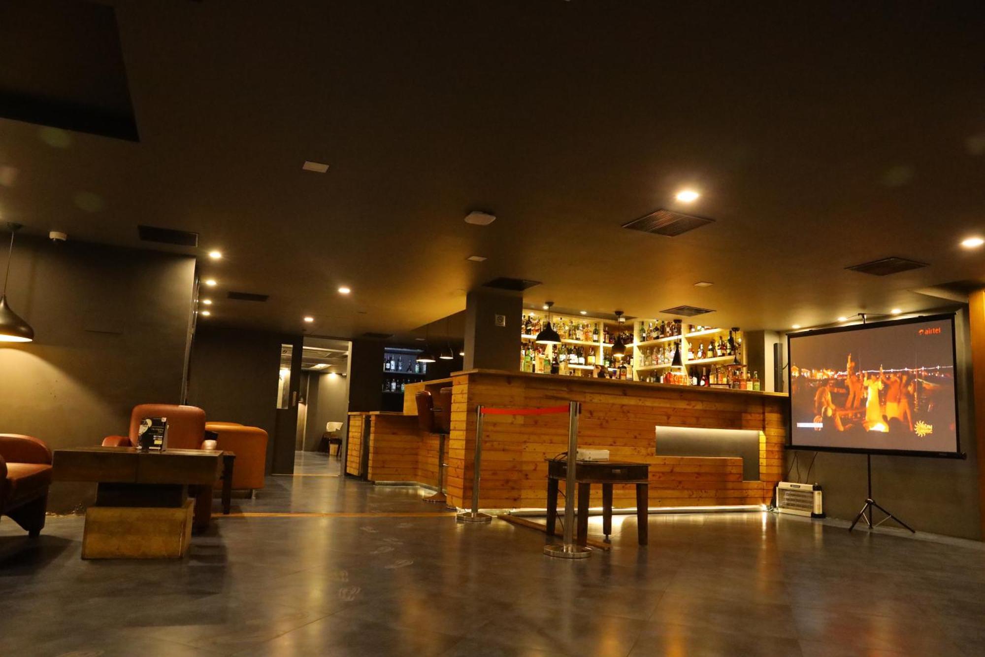 Kfour Apartment & Hotels Private Limited มทุราย ภายนอก รูปภาพ